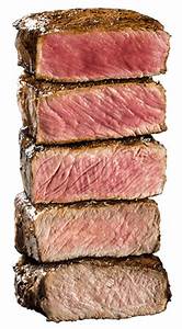 Degree Of Doneness Certified Angus Beef Brand Angus