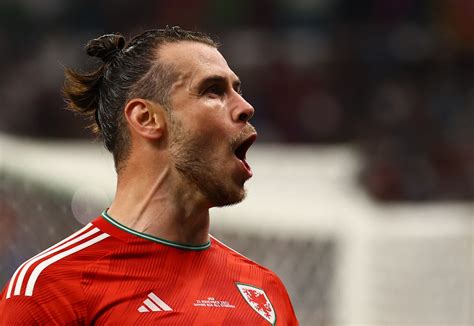 Gareth Bale Anunció Su Retiro Del Fútbol Profesional Tras Su Participación Con Gales En El