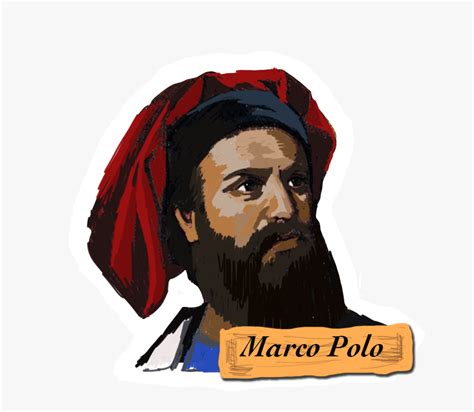 Marco Polo Logo Clipart 10 Free Cliparts Download Images On