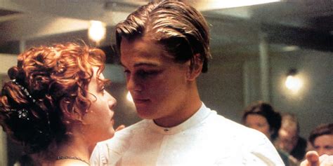 This Deleted Scene From Titanic Is Heartbreaking