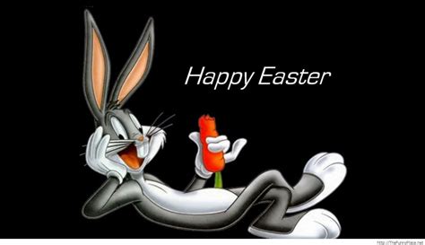 Bugs Bunny Picture Happy Easter Funny Easter Pictures Easter Humor Easter Wallpaper