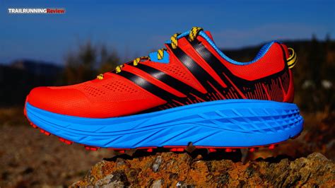 4.6 out of 5 stars 285. Hoka One One Speedgoat 3 - TRAILRUNNINGReview.com