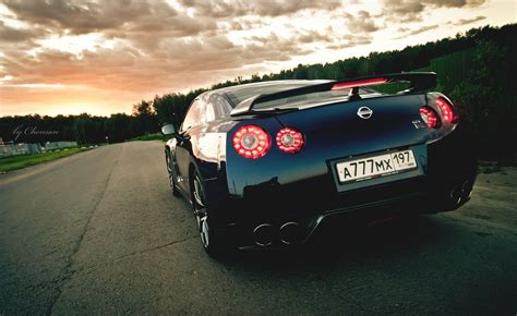 Find the best gtr r35 wallpaper on getwallpapers. Nissan GTR R35 wallpaper | 1920x1175 | 421219 | WallpaperUP