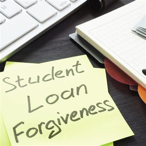 Student Loan Forgiveness In Canada Loans Canada