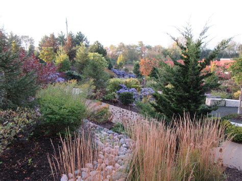 Beautiful Healing Garden Rotary Botanical Gardens