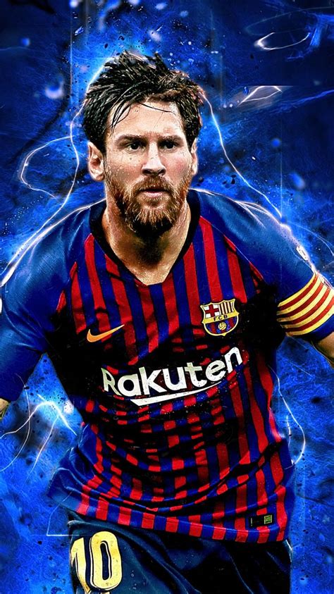 Iphone 6s Messi Wallpapers Wallpaper Cave