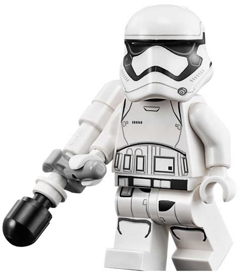 Lego Star Wars Figuren Lego Star Wars Minifigure Review 75139