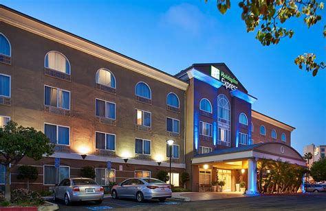 Holiday Inn Express San Diego Sorrento Valley 133 ̶2̶4̶1̶ Updated