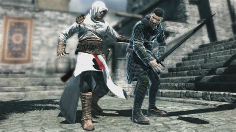 Assassins Creed 1 Remastered Ps4 Kumconnector