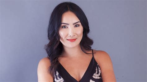 Tanya Kim Acclaimed Television Personality The Spotlight Agency