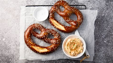 Snyders Of Hanover Just Dropped The Perfect Fall Pretzel Treat
