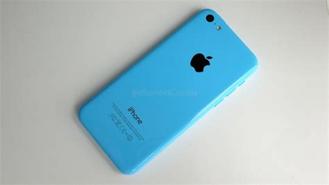 First Impressions And Observations Unboxing The Blue Iphone 5c Video