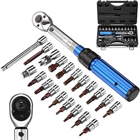 10 Best Torque Wrenches Of 2022 Mechanic Base