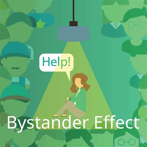 bystander intervention a whole new approach