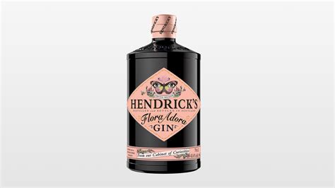 Hendricks Flora Adora Gin Bar News