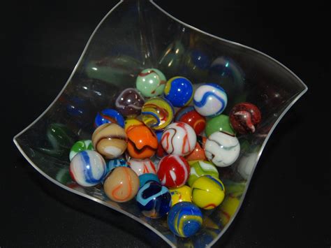 Mega Marbles Mixed Lot Player Marbles Marblemarycom