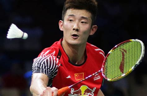 Chen long is a capricorn and was born in the year of the serpent life. BWF hand Chen Long wildcard for World Championships ...