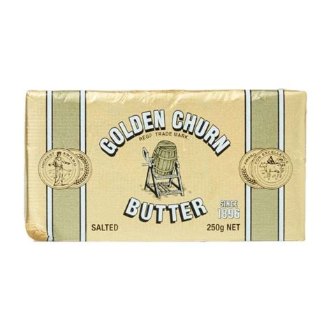 Please ensure you are connected with trust wallet or metamask and the binance smart chain before using this page. Golden Churn Foil Wrapped Salted Butter 250g - Shopifull
