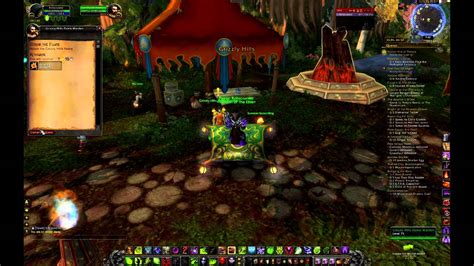 Wow Midsummer Fire Festival Flame Warden And Extinguisher Of Northrend Achievements Walkthrough