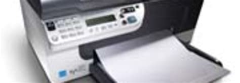 Hp Officejet J4680 Multifunction Printer Biztech Magazine