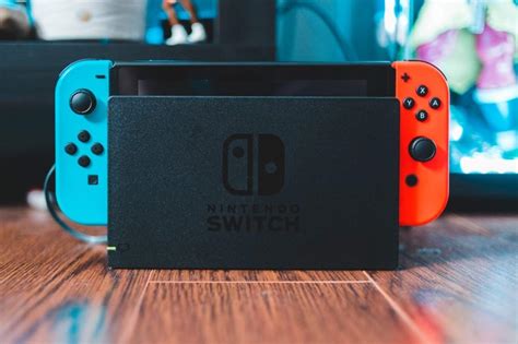 Nintendo Switch 5 Juegos Clásicos Con Nuevas Y Mejores Versiones En La