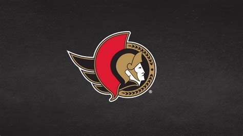 Sportslogos.net does not own any of the team, league or event logos/uniforms depicted within this. What was old is new again: Ottawa Senators unveil 2020-21 ...