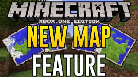 How To Maps On Minecraft Ps4 Edition Drivesadeba