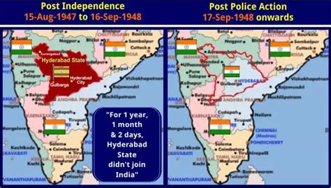 What Were The Various Reasons For The Formation Of Andhra State On