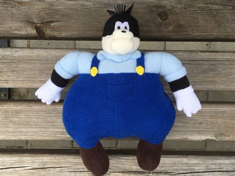 Pete From Mickey Mouse Clubhouse Etsy Pete From Mickey Mouse