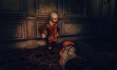 Amnesia A Machine For Pigs Gameplay Mechanics And Tips