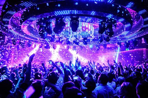 5 Things We Like About Omnia Las Vegas Vegas Nightlife Night Life Night Club
