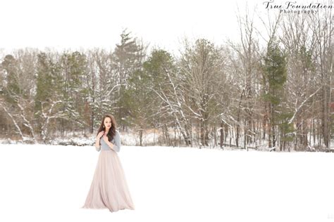 Hendersonville Nc Photography Snow Day True Foundation Photography
