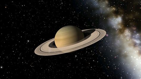 Der Planet Saturn Dr Brockers Weltraumabendteuer Die