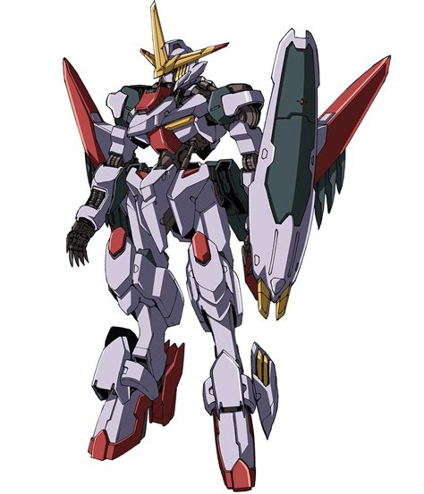 Asw G 35 Gundam Hajiroboshi 2nd Form Mahq