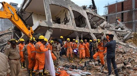 114 Illegal Buildings In Noida To Be Razed Urban Update