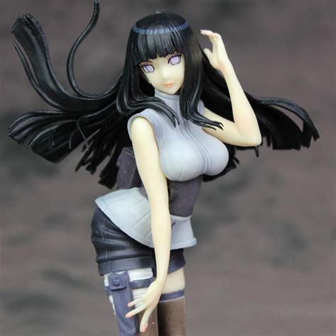 Buy Naruto Lovely Hyuuga Hinata Shippuden Sexy Ver Figure Pvc Action
