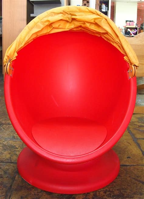Ikea egg chair hanging egg chair swinging chair white leather dining chairs blue velvet dining chairs blue chairs high chairs arm chairs accent chairs pod chair *clearance sale* pod sale. JuaiMurah: IKEA Kids Swivel Egg Chair
