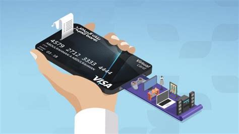The virtual credit card number that our app will generate for you is going to look just like a real card number to the service provider. Virtual Credit Card - Credit Cards | Riyad Bank