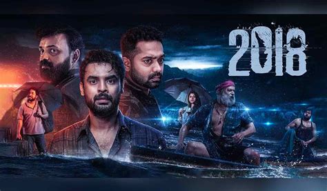 2018 Movie Review A Superior Malayalam Film In All Terms Telangana Today