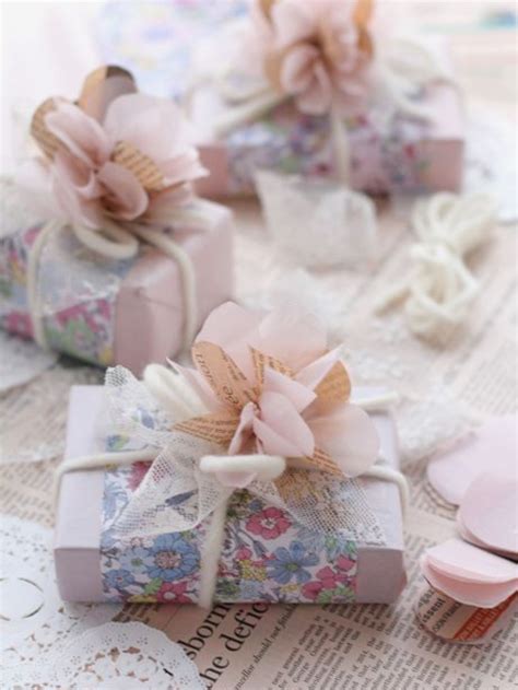 See more ideas about wedding, wedding favors, dream wedding. Gift wrapping image by Renae Renfroe on Wedding ideas ...