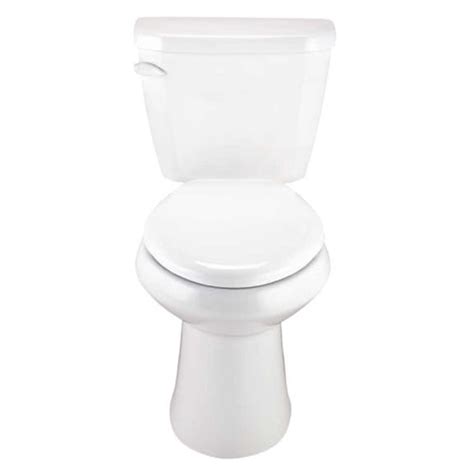 Gerber Ws 21 514 Viper Two Piece Elongated Toilet 128 Gpf 14 Rough