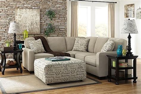 The 20 Best Collection Of Small 2 Piece Sectional Sofas
