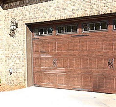 Mid America Door Residential Garage Doors The Wright Door Co