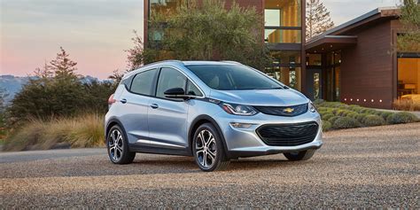 Top 10 Best Value Electric Cars To Buy Now Clean Fleet Report