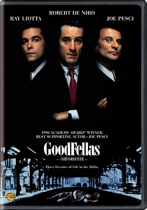 Goodfellas Dvd Release Date