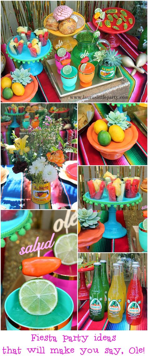 10 Unique Fiesta Party Ideas For Adults 2021