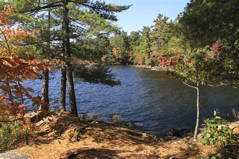 Citrus county and crystal river to the south. Lake Rosseau, Muskoka, Ontario | marcomanna.ca | Marco ...