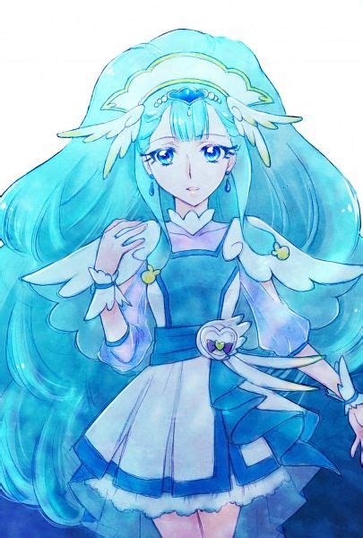 Cure Ange Hugtto Precure Image 2238883 Zerochan Anime Image Board