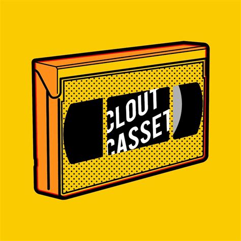 Clout Cassette Youtube