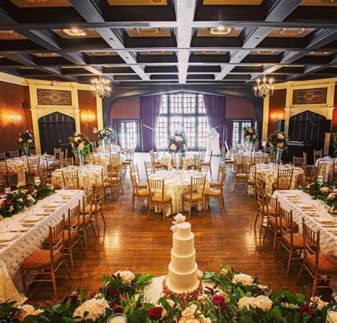 Top 5 Toronto Wedding Venues In 2020 For A Blissful Wedding